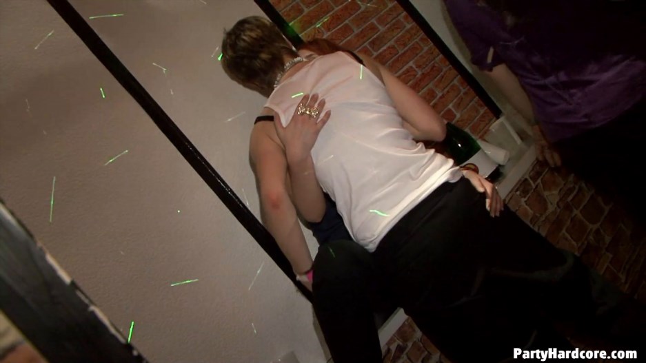 Party Hardcore Vol. 58 Part 3 - Cam 1